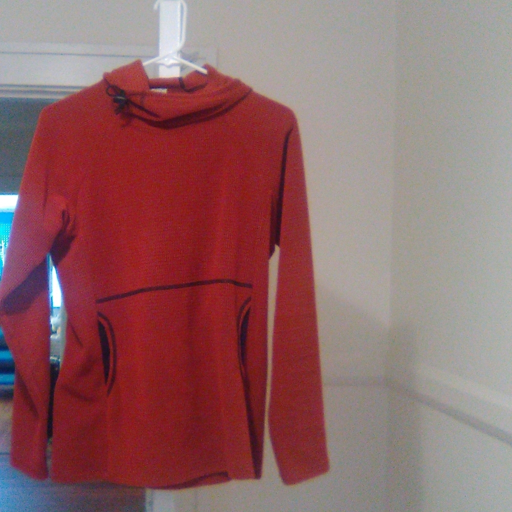 Melanzana Micro Grid Hoodie
